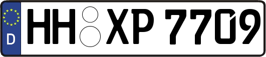 HH-XP7709