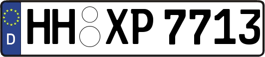 HH-XP7713