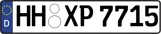 HH-XP7715