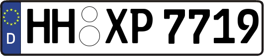 HH-XP7719