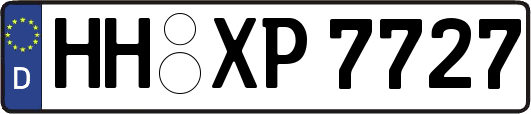 HH-XP7727