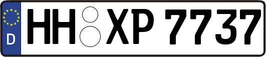 HH-XP7737