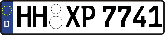 HH-XP7741