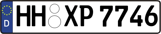 HH-XP7746