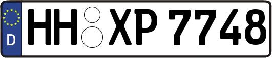 HH-XP7748