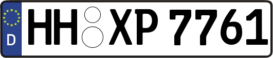 HH-XP7761