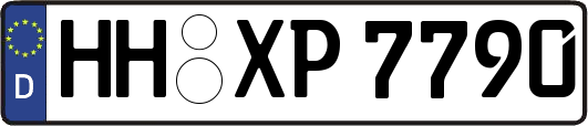 HH-XP7790