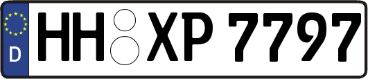 HH-XP7797