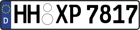 HH-XP7817