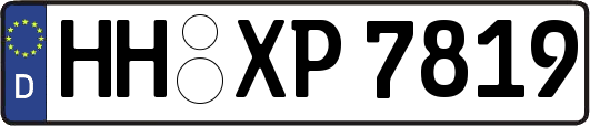 HH-XP7819