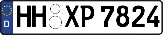 HH-XP7824