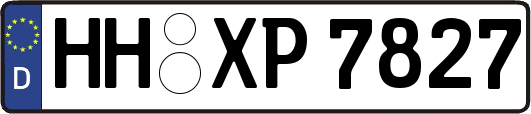 HH-XP7827