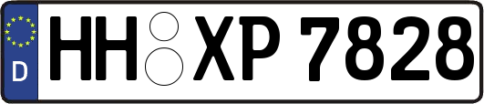 HH-XP7828