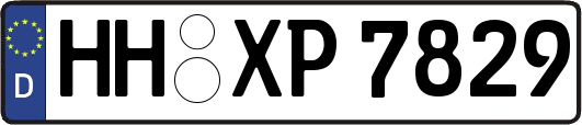 HH-XP7829