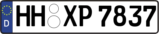 HH-XP7837