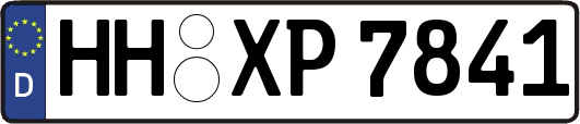 HH-XP7841