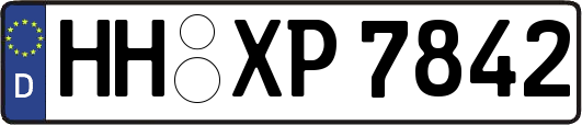 HH-XP7842