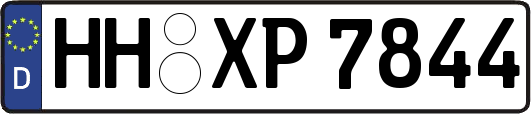 HH-XP7844