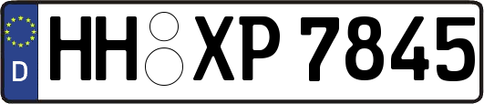 HH-XP7845
