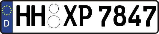 HH-XP7847