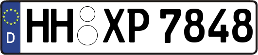 HH-XP7848