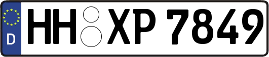 HH-XP7849