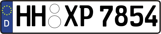 HH-XP7854