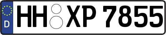 HH-XP7855