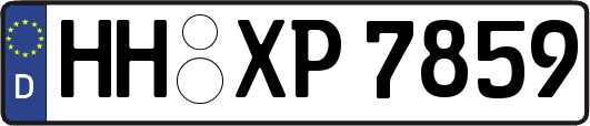 HH-XP7859