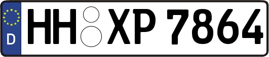 HH-XP7864