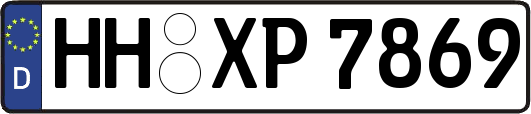 HH-XP7869