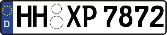 HH-XP7872