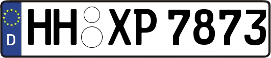 HH-XP7873