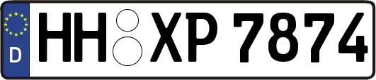 HH-XP7874
