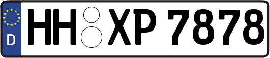 HH-XP7878