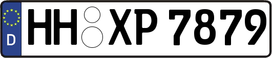 HH-XP7879