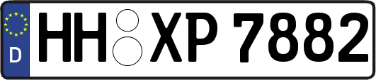 HH-XP7882