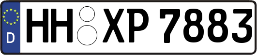 HH-XP7883