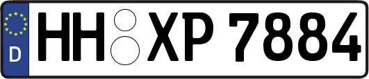 HH-XP7884