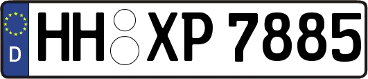 HH-XP7885
