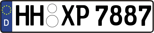 HH-XP7887