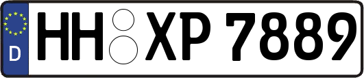 HH-XP7889