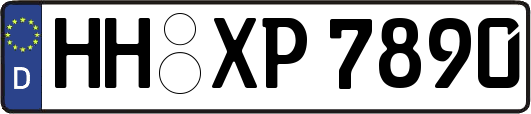 HH-XP7890