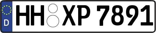 HH-XP7891
