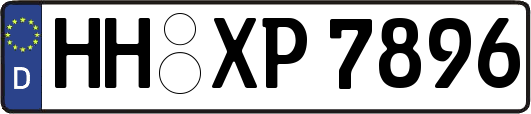 HH-XP7896