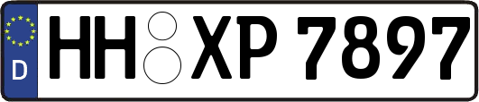 HH-XP7897