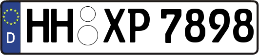 HH-XP7898