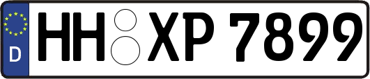 HH-XP7899