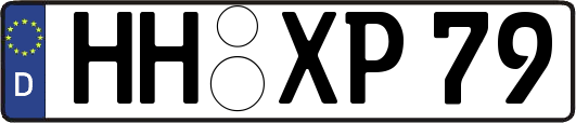 HH-XP79