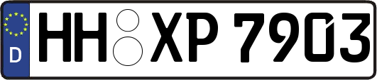 HH-XP7903